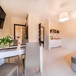 Appartement Gray House *
