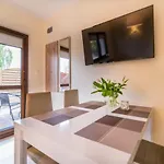 Gray House Appartement *