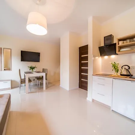 Gray House Apartment