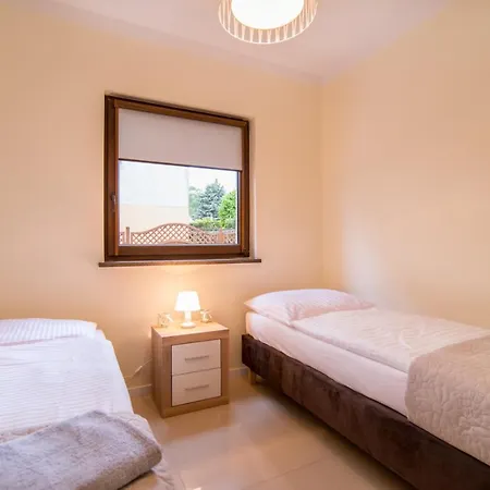 Gray House Apartament