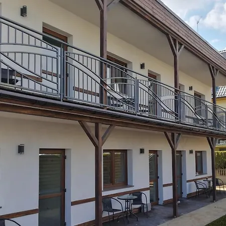 Gray House Apartament