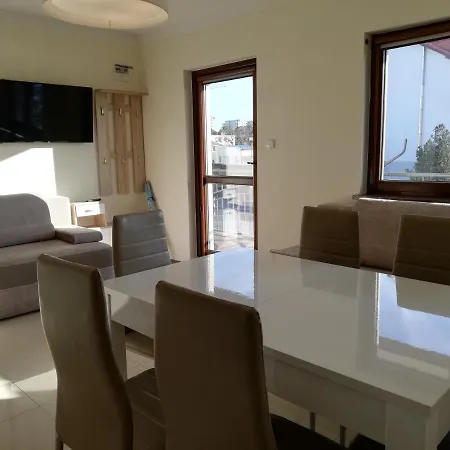 Gray House * Dziwnówek