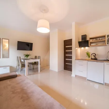 Gray House * Dziwnówek