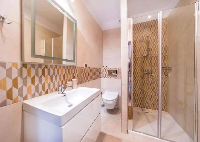 Apartamento Gray House *