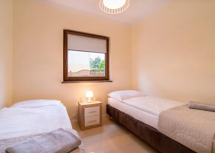 Gray House Apartamento