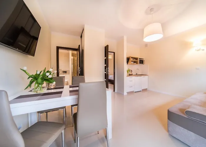 Apartamento Gray House *