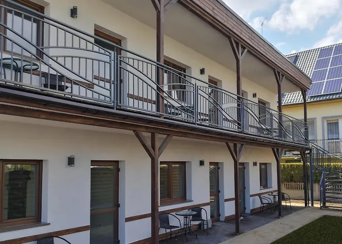 Gray House Apartamento