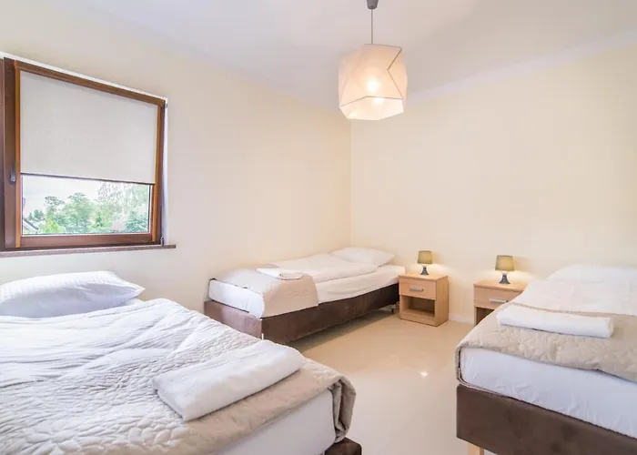 Gray House Apartamento *